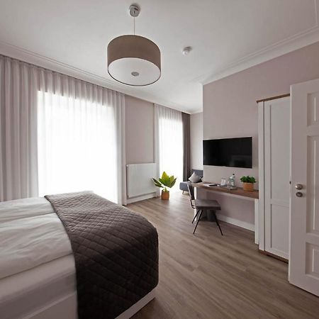 Hotel Altes Amtshaus Reken Exteriér fotografie