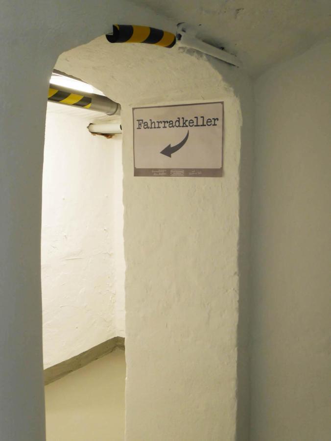 Hotel Altes Amtshaus Reken Exteriér fotografie